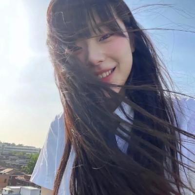 男孩和女孩